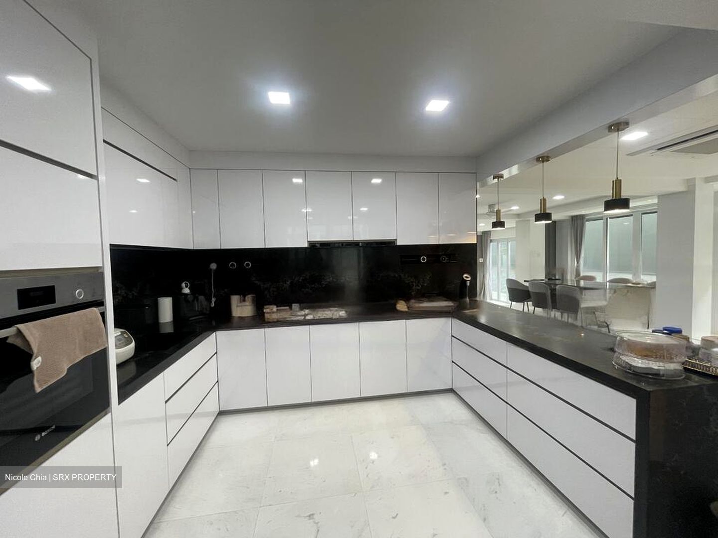 Hock Swee Hill (D28), Semi-Detached #447606421